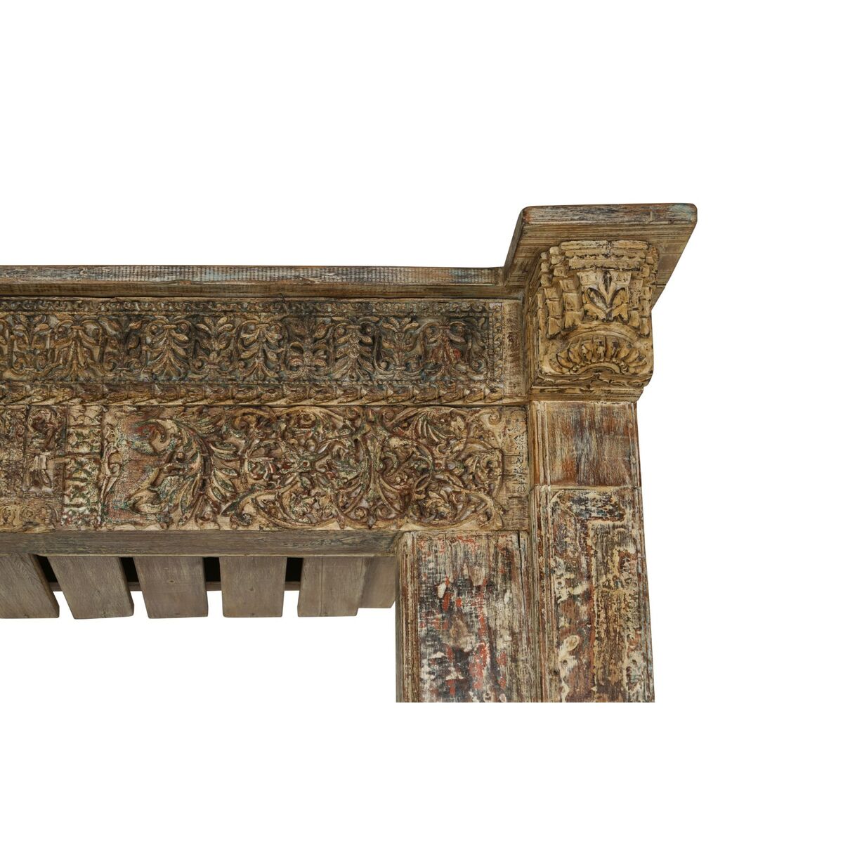 Barmöbel Home ESPRIT 158 X 66 X 247 cm